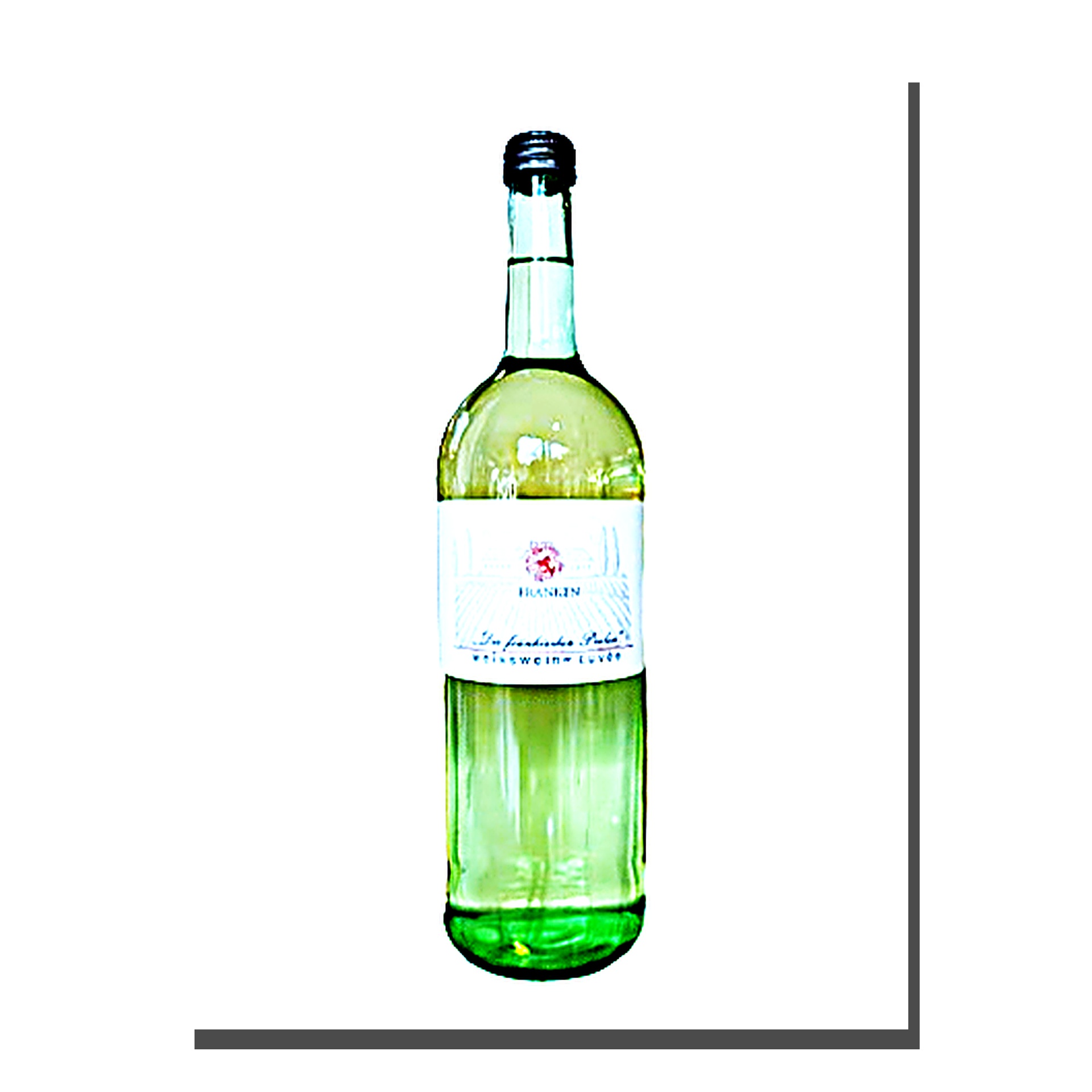 Die fränkischen Perlen Weißwein trocken