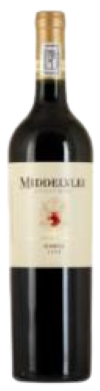 Middelvlei Shiraz