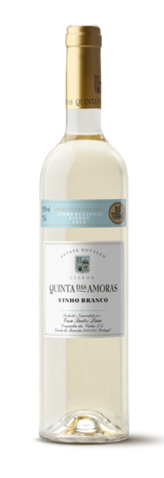 Quinta das Amoras Branco Leve