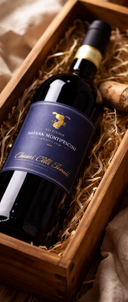Fattoria Montepescini Chianti Colli Senesi DOCG