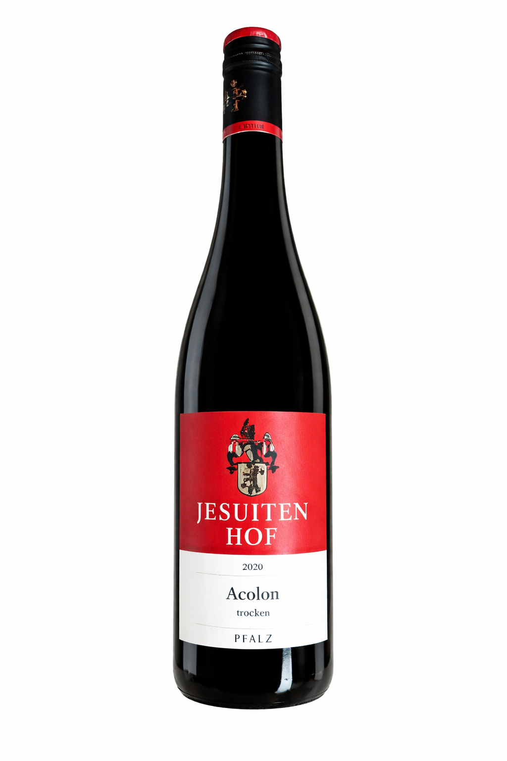 Jesuitenhof Acolon trocken Rotwein