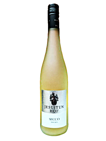Jesuitenhof Secco trocken