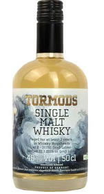 Whisky Tormods Single Malt