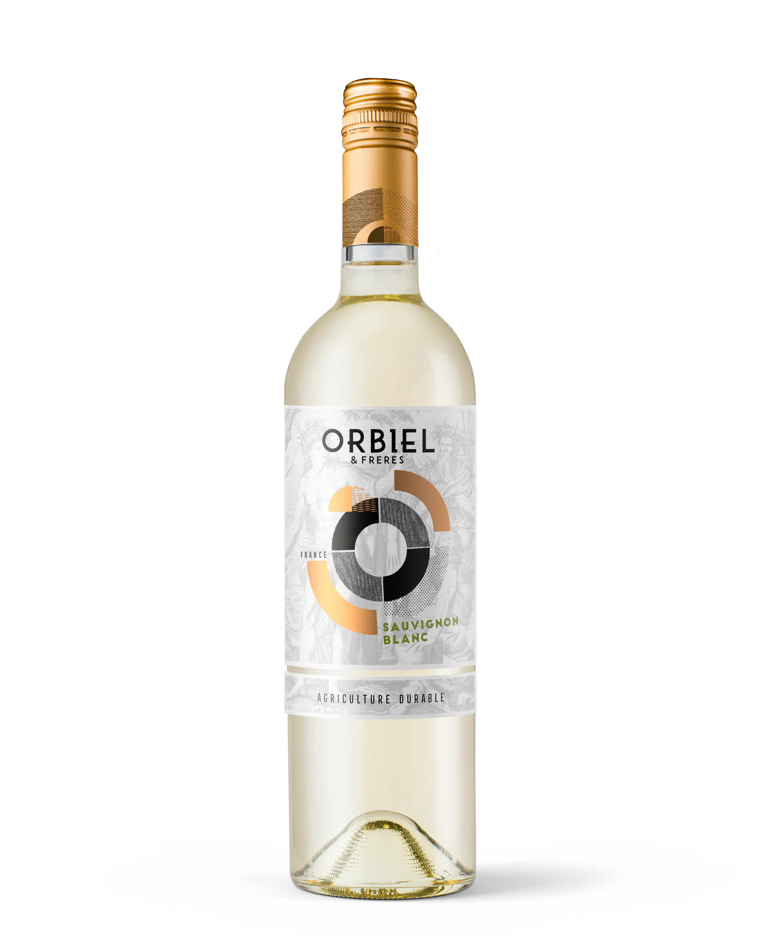 Orbiel Sauvignon Blanc