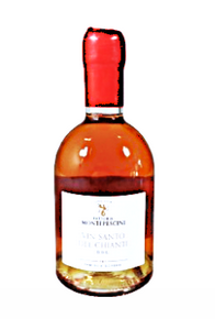 Fattoria Montepescini Vin Santo del Chianti