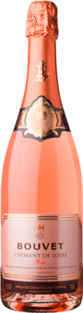 Bouvet Ladubay Cremant de Loire Brut Excellence Rosé