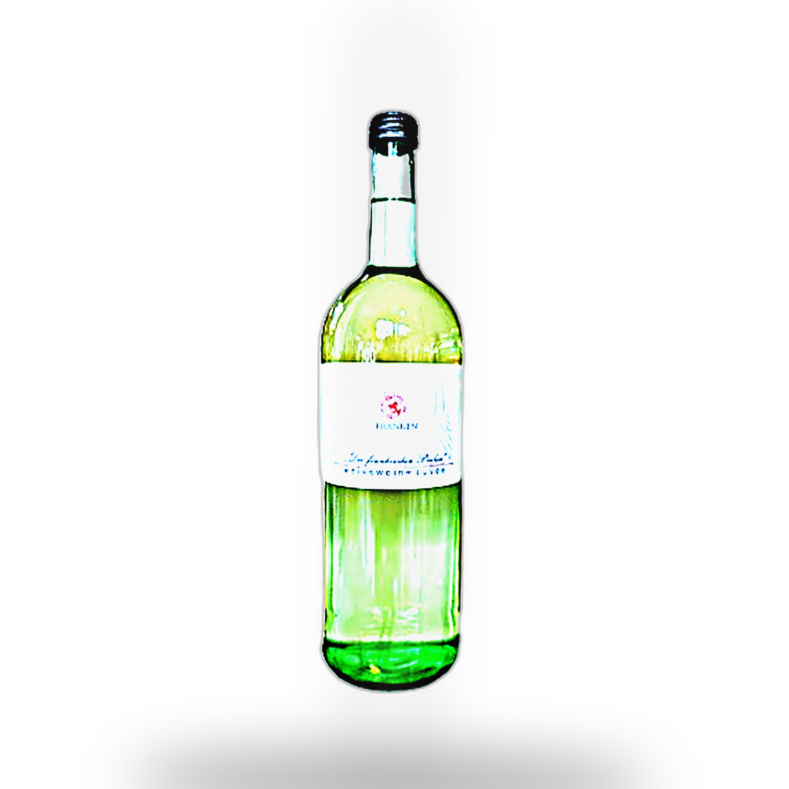 Die fränkischen Perlen Weißwein trocken