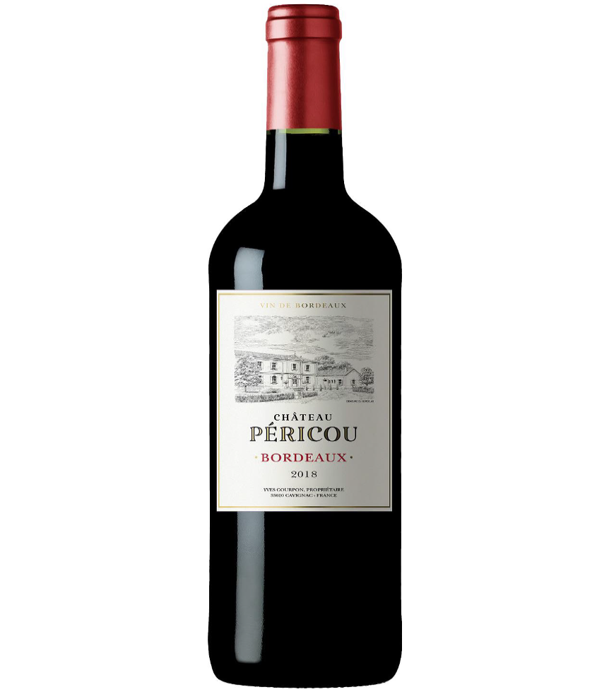Chateau Pericou Bordeaux AC