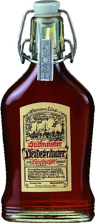 Sülfmeister Heidekräuter 0,2