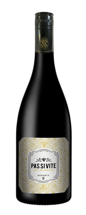 Pas Si Vite Reserve Rouge