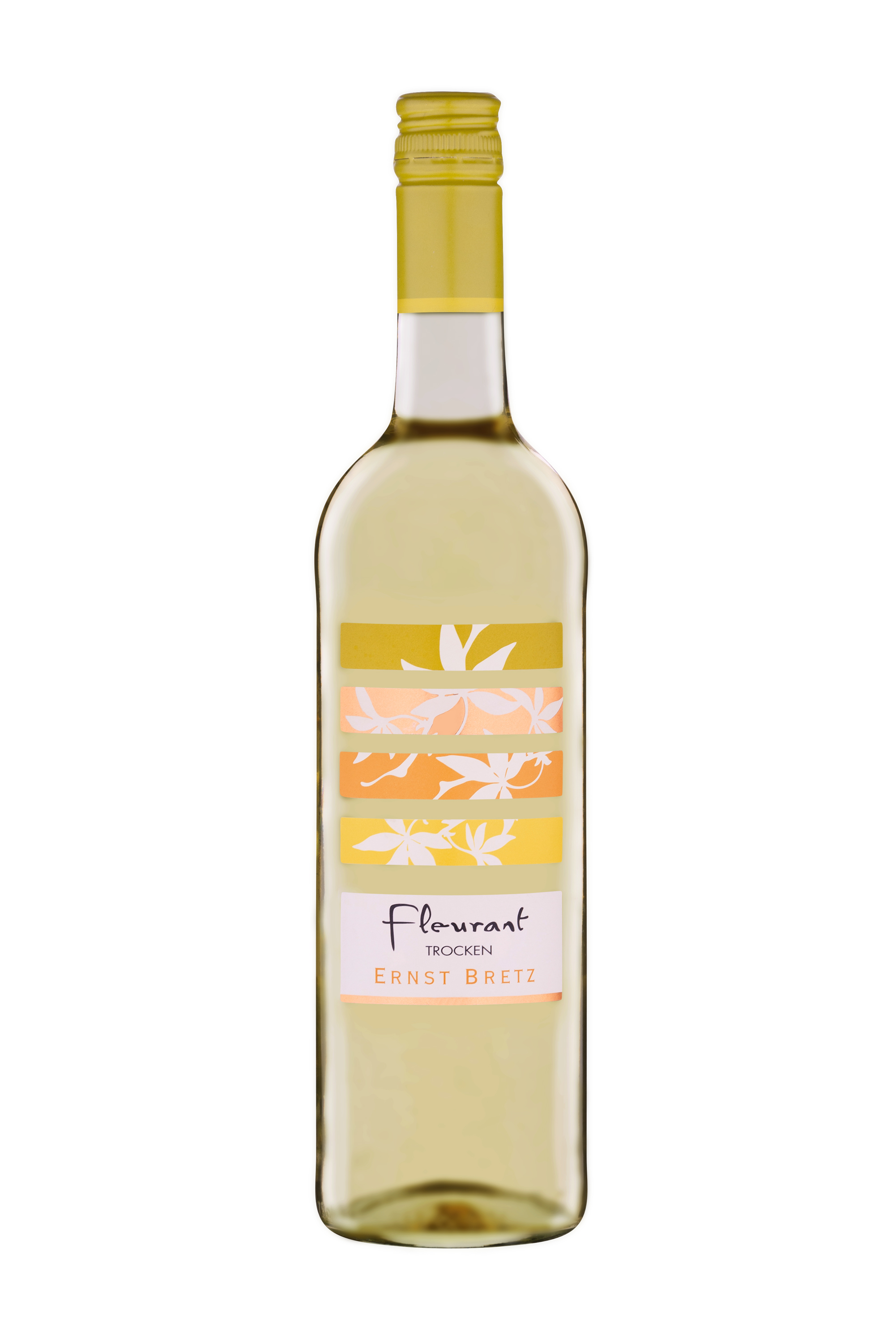 Ernst Bretz Fleurant Weißwein trocken