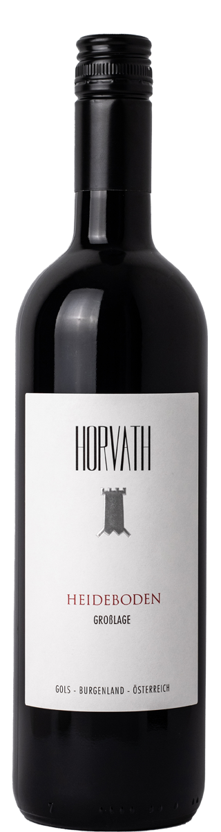 Weingut Horvath Heideboden