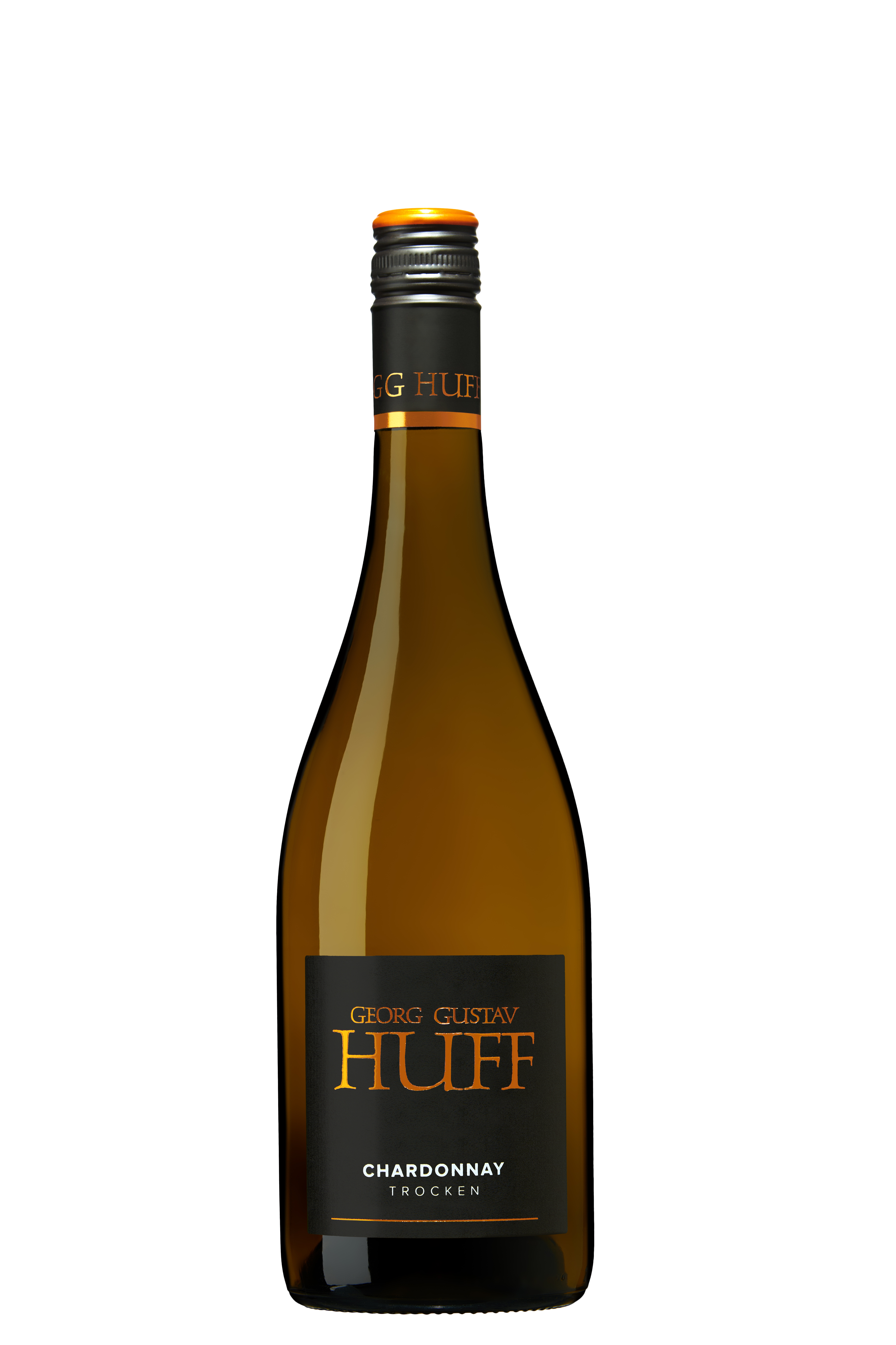 Huff Chardonnay