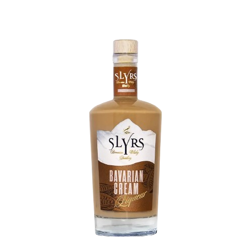 SLYRS Liqueur Bavarian Cream