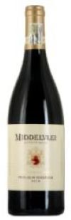 Middelvlei Free Run Pinotage