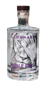 Leonhardt Korn Geile Feige