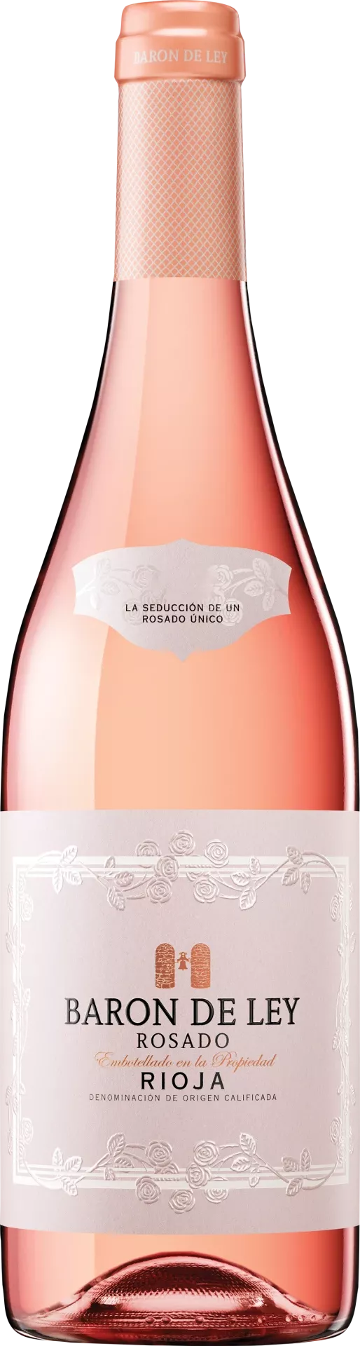 Baron de Ley Rosado trocken Rosé