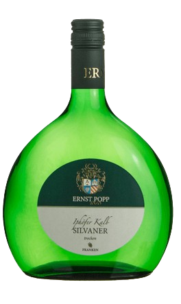 Ernst Popp Silvaner trocken Iphöfer Kalb Weißwein