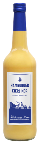 Von Have Hamburger Eierlikör