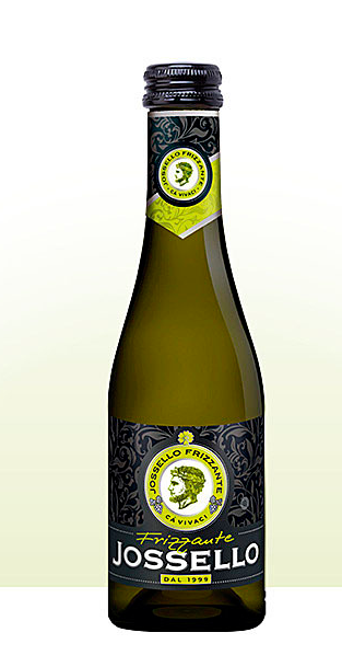 Josello Frizzante Secco weiß Piccolo