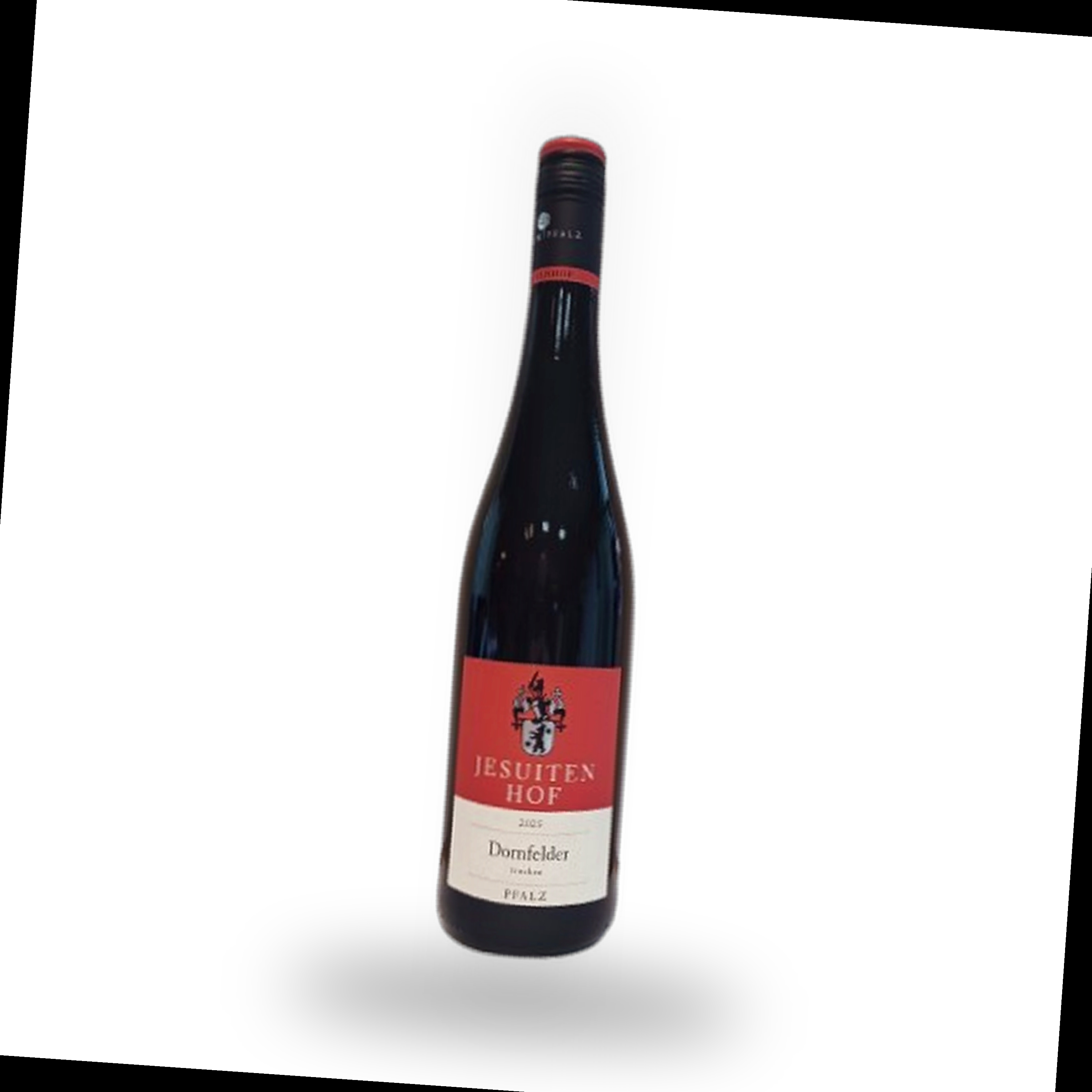 Jesuitenhof Dornfelder trocken Rotwein