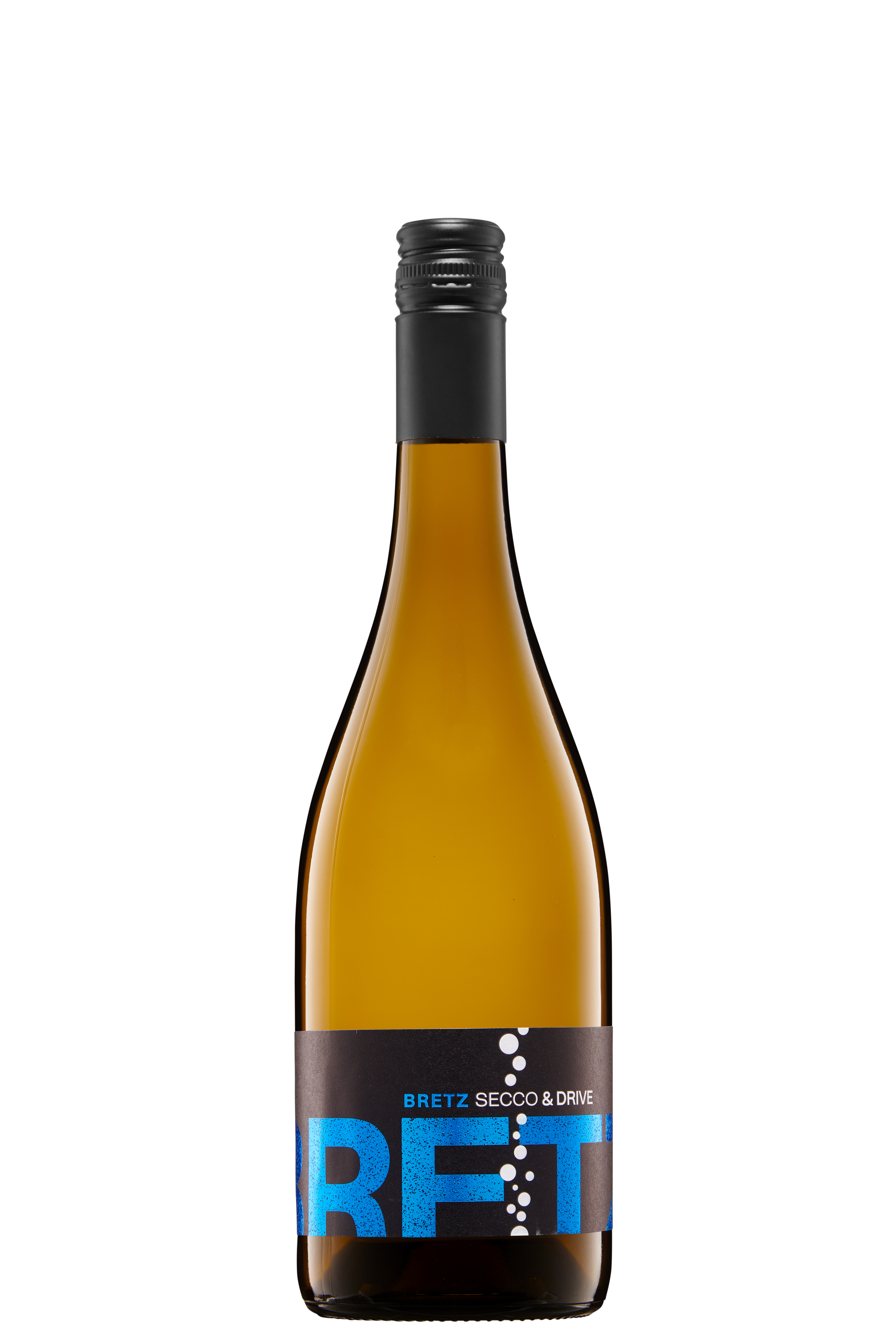Ernst Bretz Secco and drive alkoholfrei