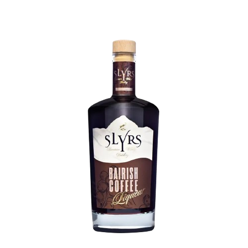 SLYRS Liqueur Bairish Coffee