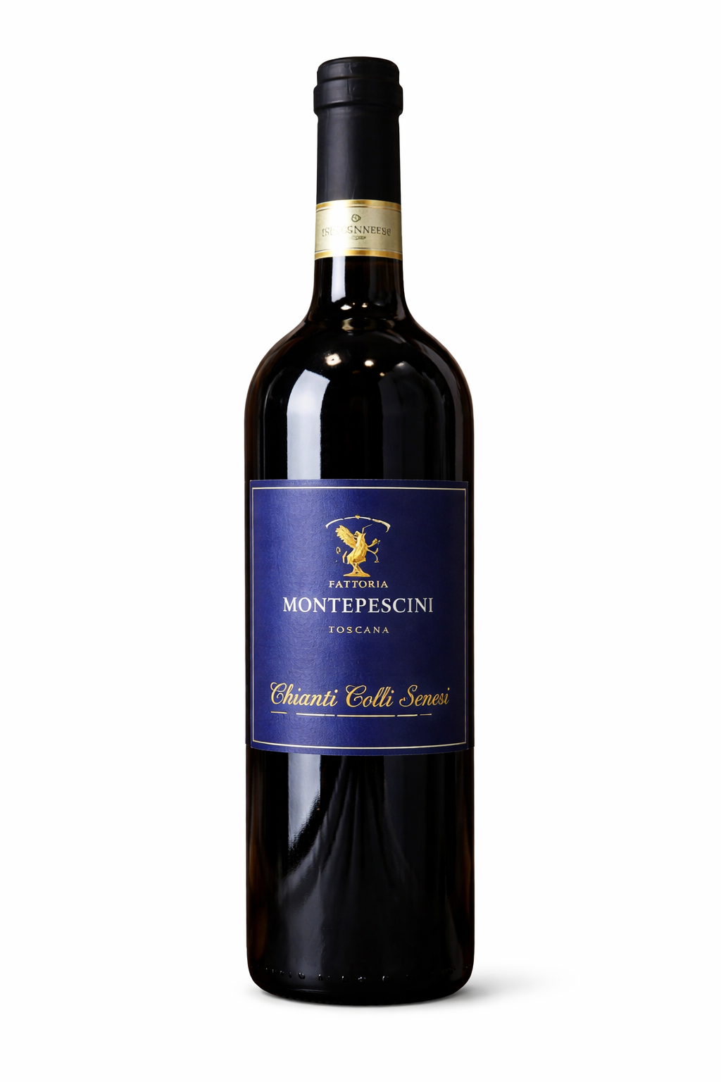 Fattoria Montepescini Chianti Colli Senesi DOCG