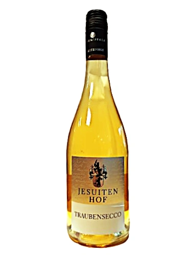 Jesuitenhof Traubensecco alkoholfrei 0,0 %