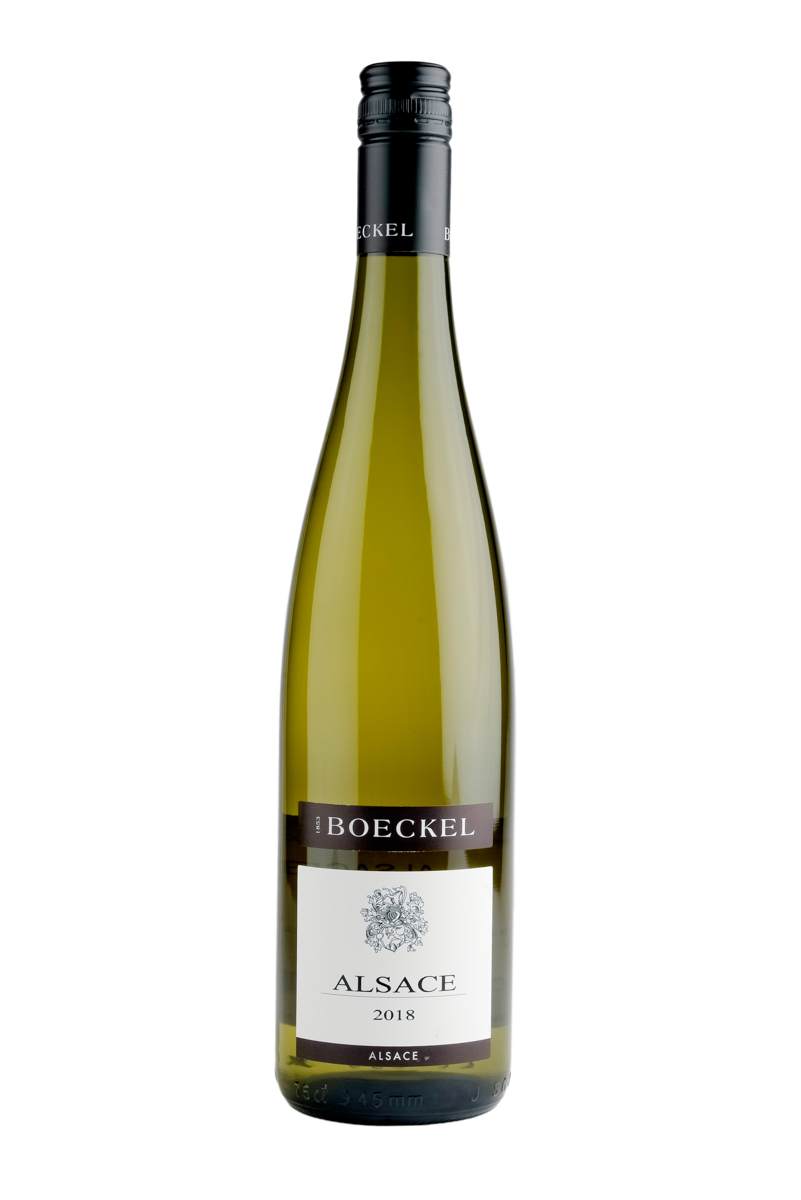 Boeckel Alsace Blanc