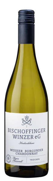 Bischoffinger Winzer Weißer Burgunder & Chardonnay trocken