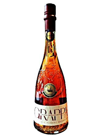 Peroni Maddalena Grappa Lugana Invecchiata