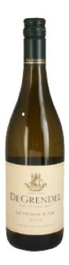 De Grendel Sauvignon Blanc