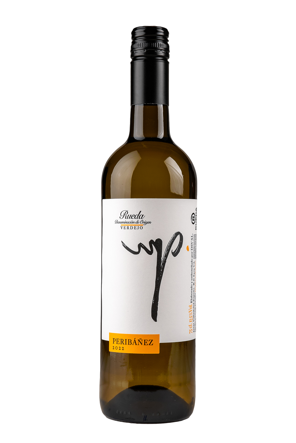 Peribanez Verdejo Rueda