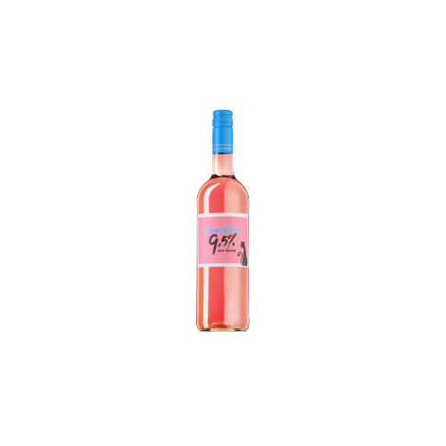 Winzer Sommerach Sommerlaune rosa Rosé