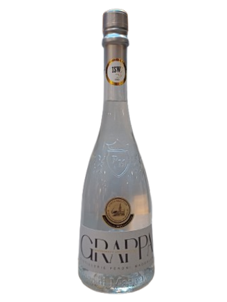 Peroni Maddalena Grappa Chardonnay Unicovitigno