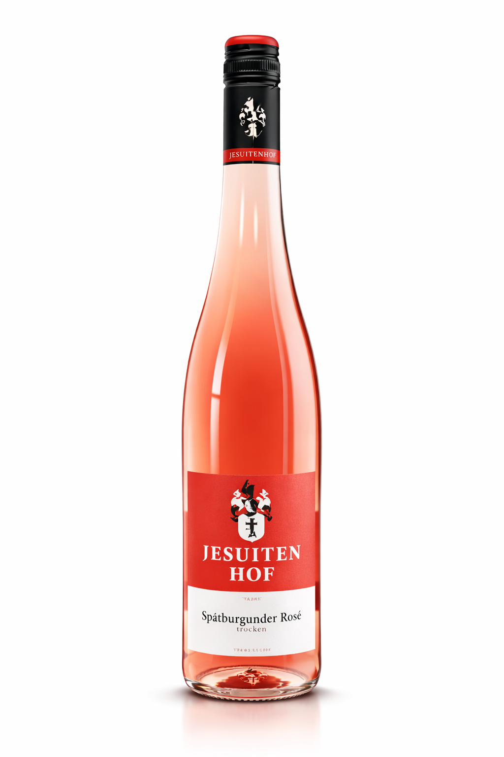 Jesuitenhof Spätburgunder Rosé trocken
