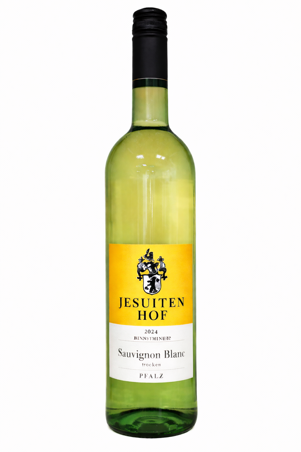 Jesuitenhof Dirmsteiner Sauvignon Blanc Edition Weißwein