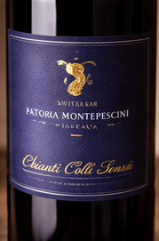 Fattoria Montepescini Chianti Colli Senesi DOCG