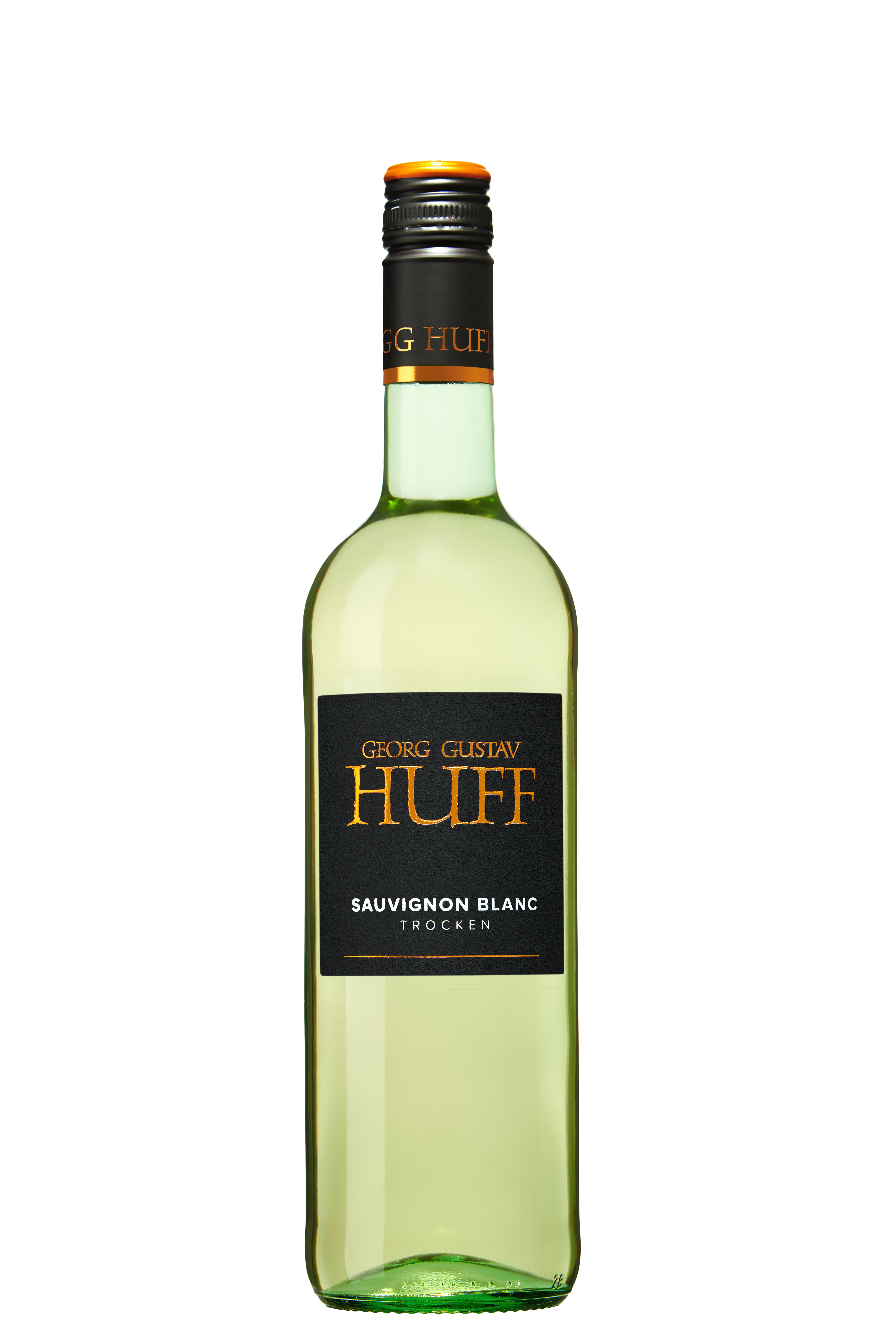 Georg Gustav Huff Sauvignon Blanc Weißwein
