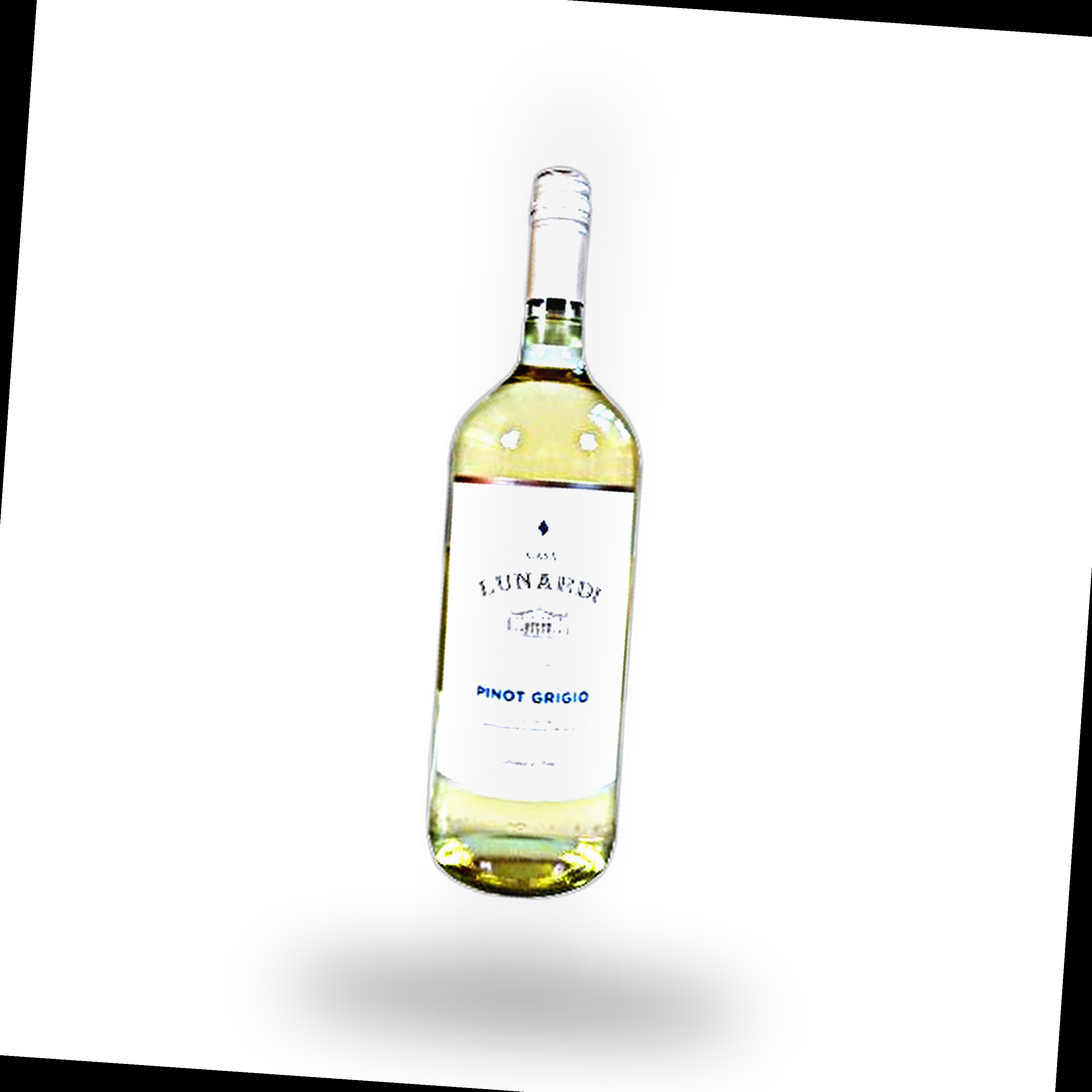 Casa Lunardi Pinot Grigio Magnum 1,5 L Weißwein