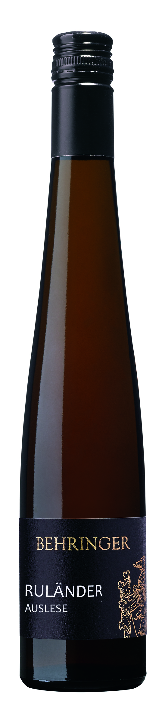 Behringer Ruländer Auslese Weißwein