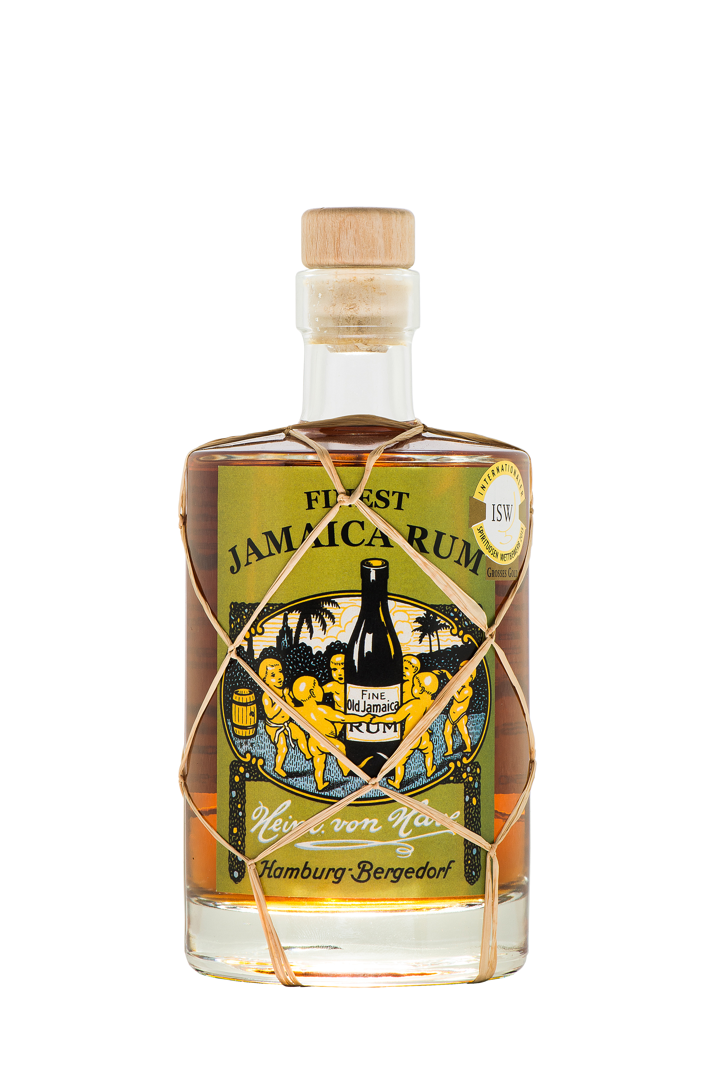 Finest Jamaica Rum von Have