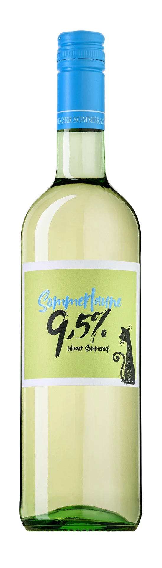 Winzer Sommerach Sommerlaune Weißwein