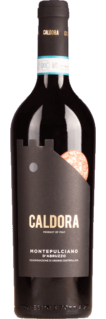 Caldora Montepulciano d'Abruzzo