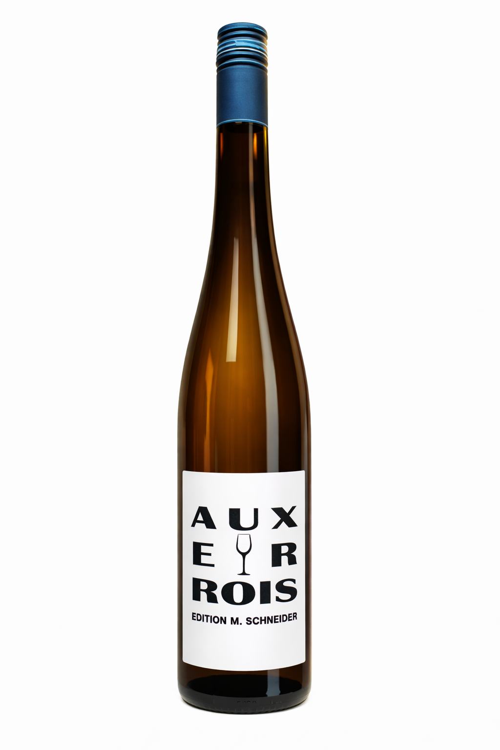 Jesuitenhof Auxerrois trocken Edition M. Schneider Weißwein