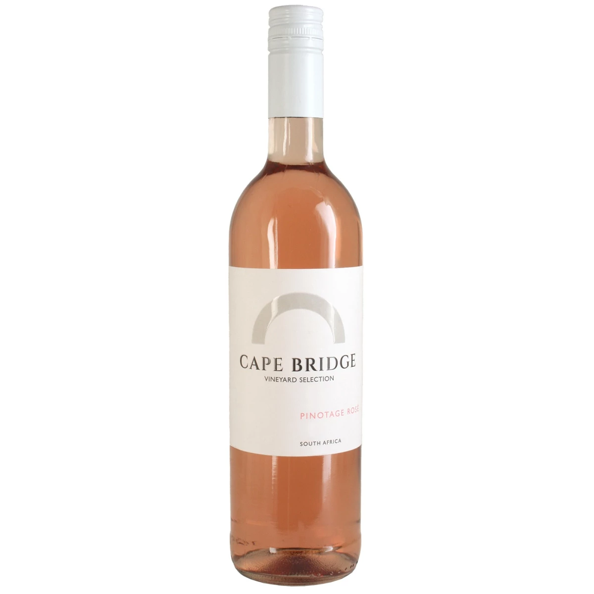 Cape Bridge Pinotage Rosé