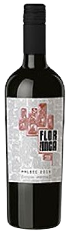 Malbec Flor del Inca Los Toneles