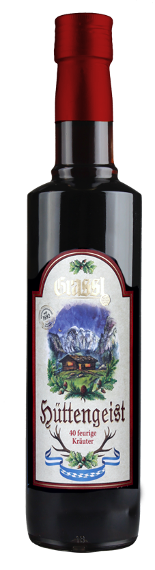 Grassl Hüttengeist 0.5